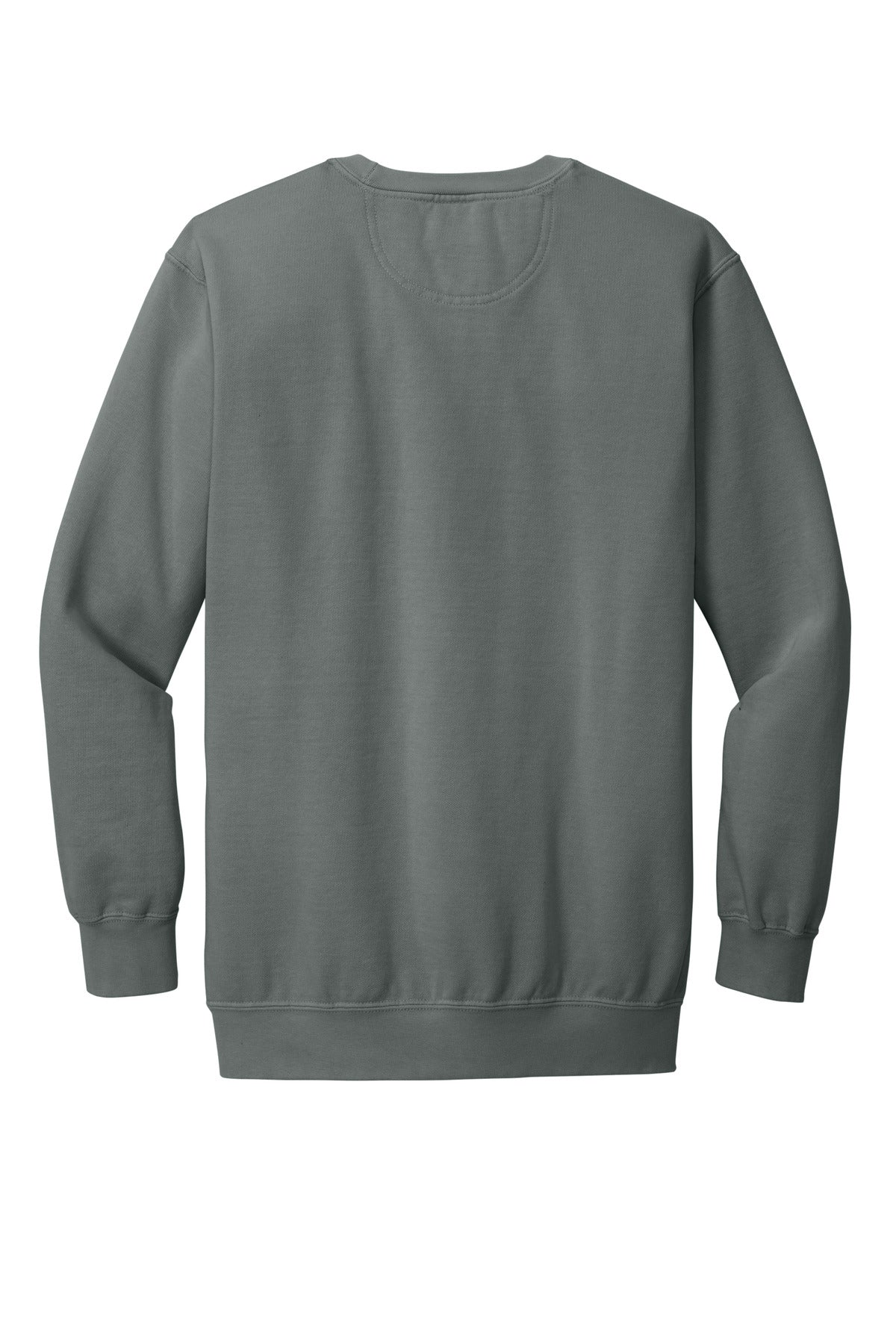 COMFORT COLORS  Ring Spun Crewneck Sweatshirt - Grey