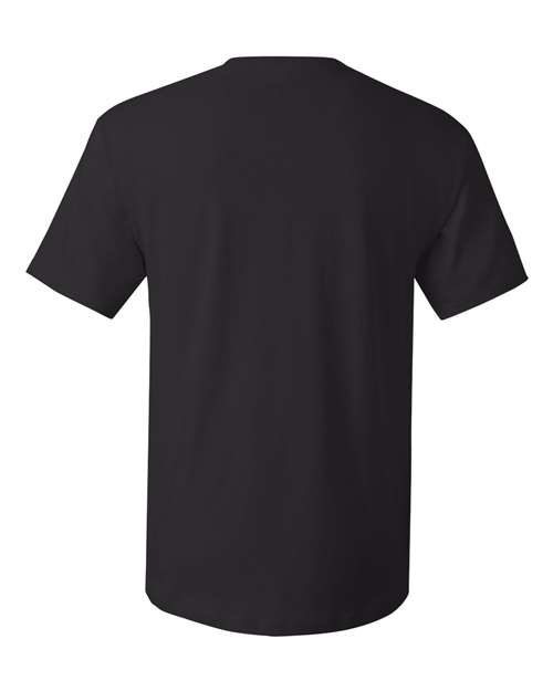 Unisex Essential-T T-Shirt - Black