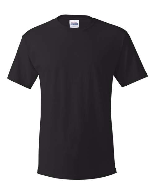 Unisex Essential-T T-Shirt - Black