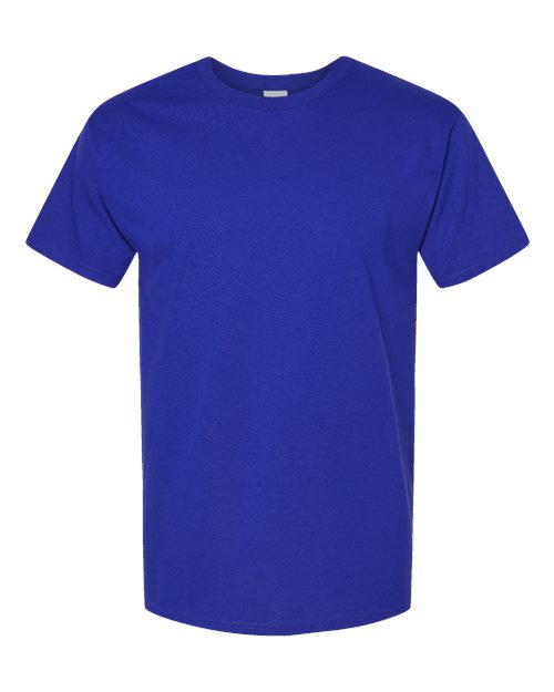 Unisex Essential-T T-Shirt - Deep Royal