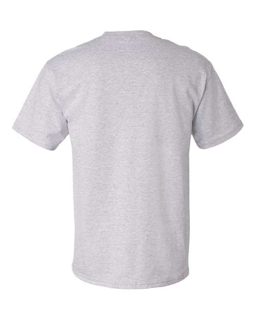 Unisex Essential-T T-Shirt - Light Steel