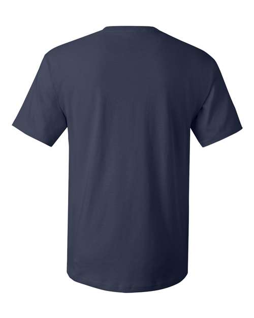 Unisex Essential-T T-Shirt - Navy