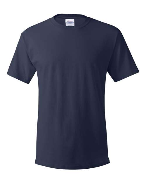 Unisex Essential-T T-Shirt - Navy