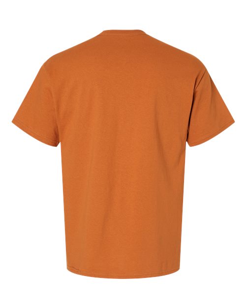 Unisex Essential-T T-Shirt - Texas Orange