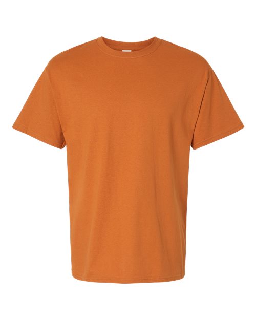 Unisex Essential-T T-Shirt - Texas Orange
