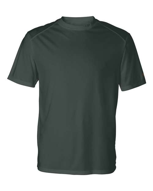 Men's B-Core Sport Shoulders T-Shirt - Forest