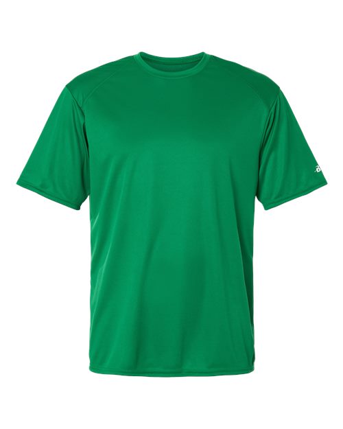 Men's B-Core Sport Shoulders T-Shirt - Kelly