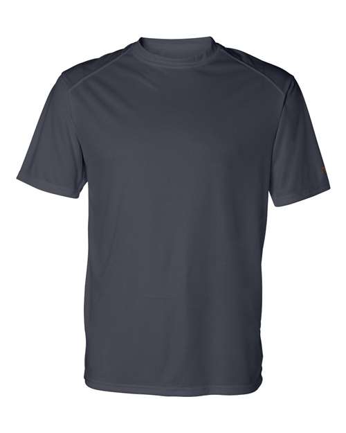 Men's B-Core Sport Shoulders T-Shirt - Navy