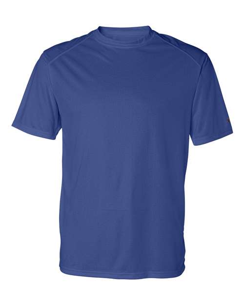 Men's B-Core Sport Shoulders T-Shirt - Royal