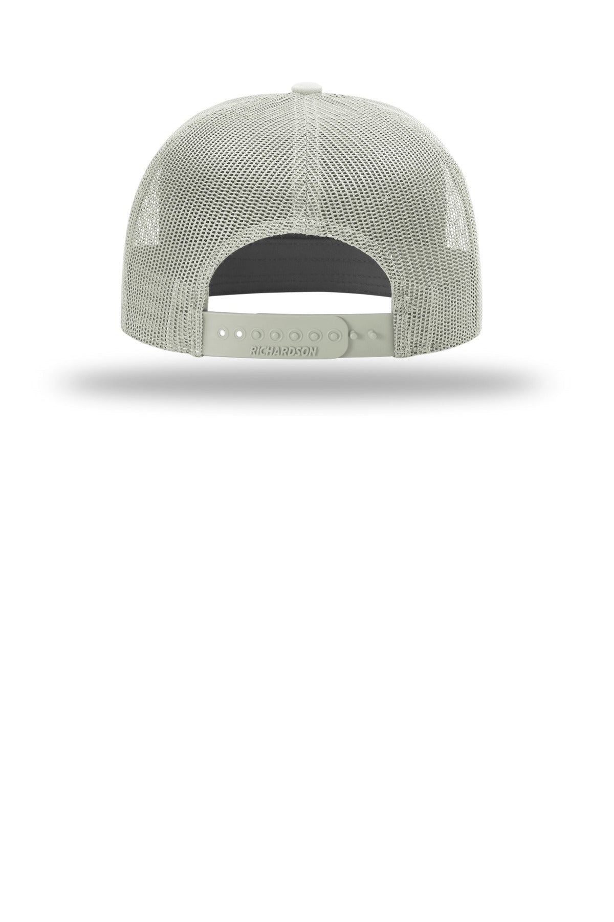 Richardson 7-Panel Trucker - Quarry