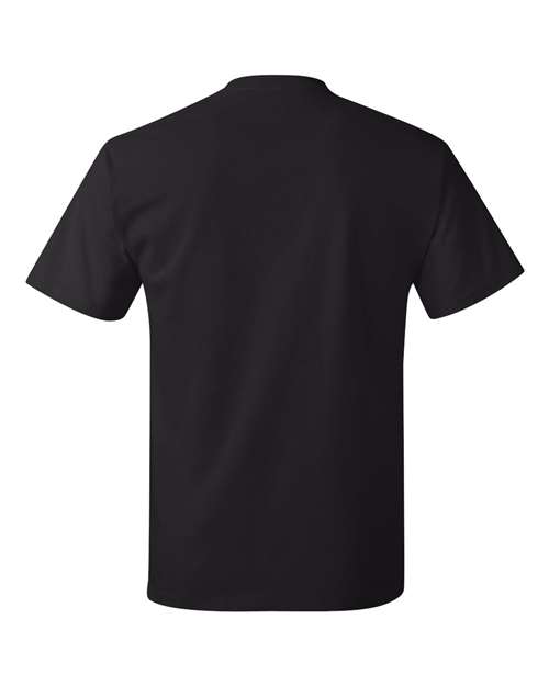 Unisex Authentic T-Shirt - Black