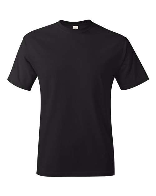Unisex Authentic T-Shirt - Black