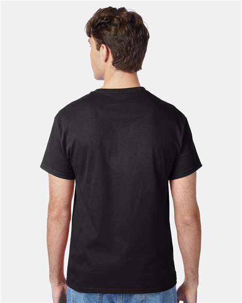 Unisex Authentic T-Shirt - Black