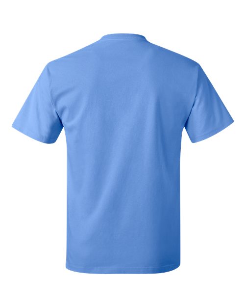 Unisex Authentic T-Shirt - Carolina Blue