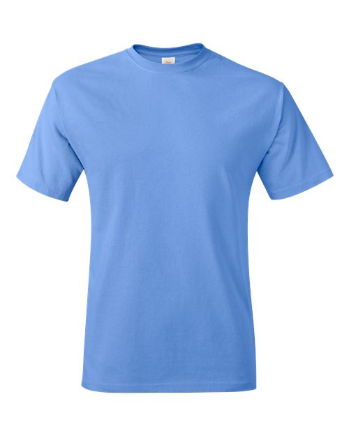 Unisex Authentic T-Shirt - Carolina Blue