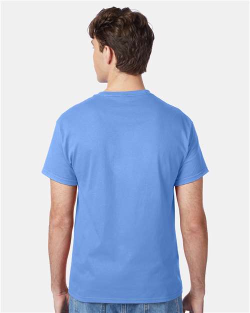 Unisex Authentic T-Shirt - Carolina Blue