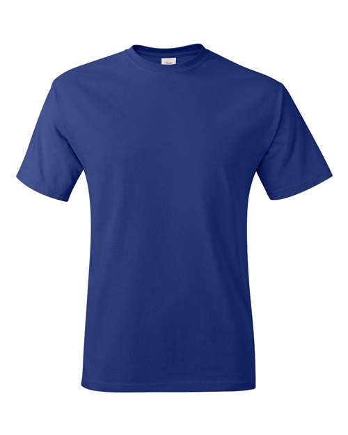 Unisex Authentic T-Shirt - Deep Royal