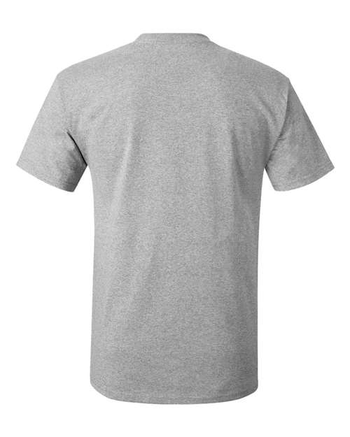 Unisex Authentic T-Shirt - Light Steel