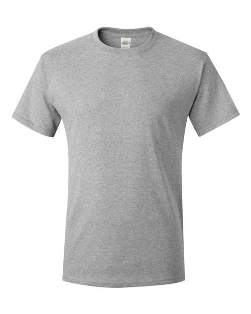 Unisex Authentic T-Shirt - Light Steel