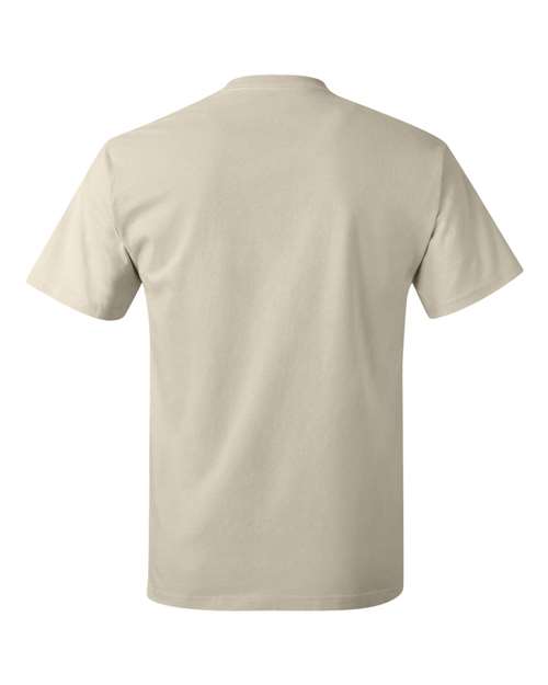 Unisex Authentic T-Shirt - Natural