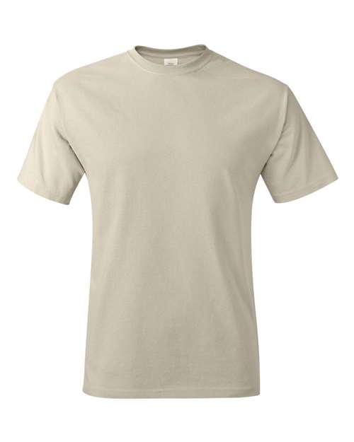 Unisex Authentic T-Shirt - Natural