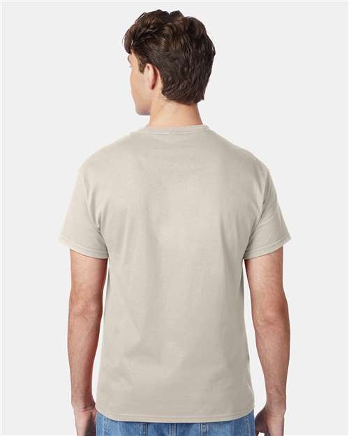 Unisex Authentic T-Shirt - Natural