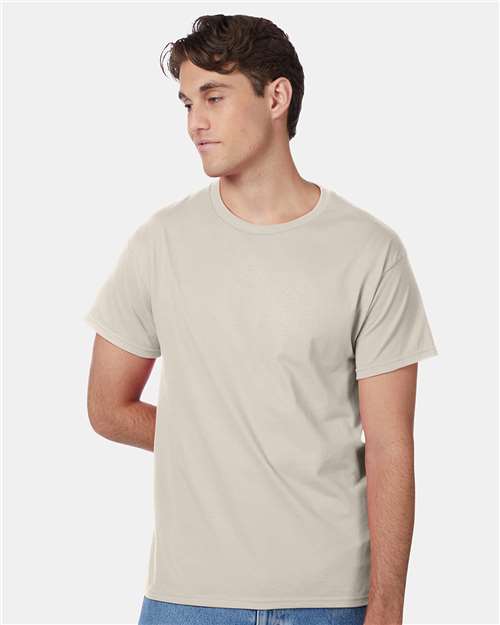 Unisex Authentic T-Shirt - Natural