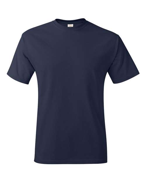 Unisex Authentic T-Shirt - Navy