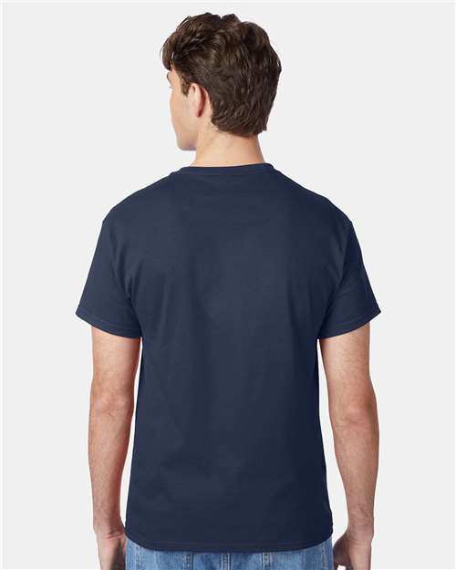 Unisex Authentic T-Shirt - Navy