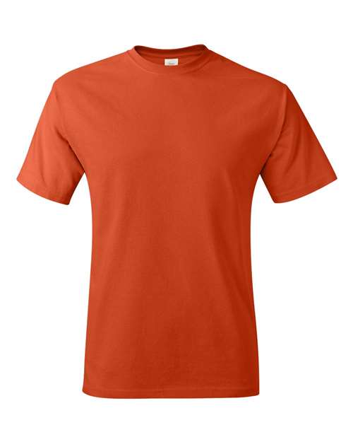 Unisex Authentic T-Shirt - Orange