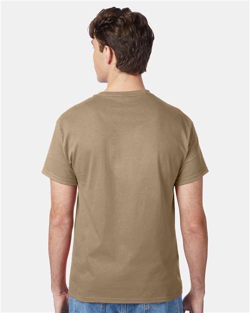 Unisex Authentic T-Shirt - Pebble