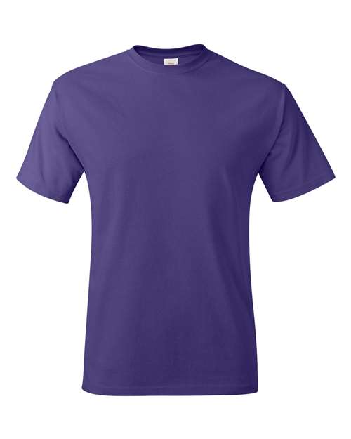 Unisex Authentic T-Shirt - Purple