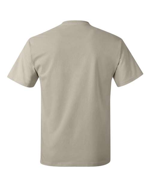 Unisex Authentic T-Shirt - Sand