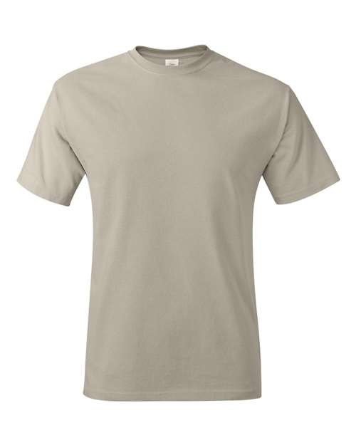 Unisex Authentic T-Shirt - Sand