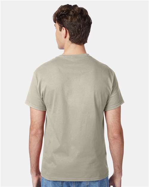 Unisex Authentic T-Shirt - Sand