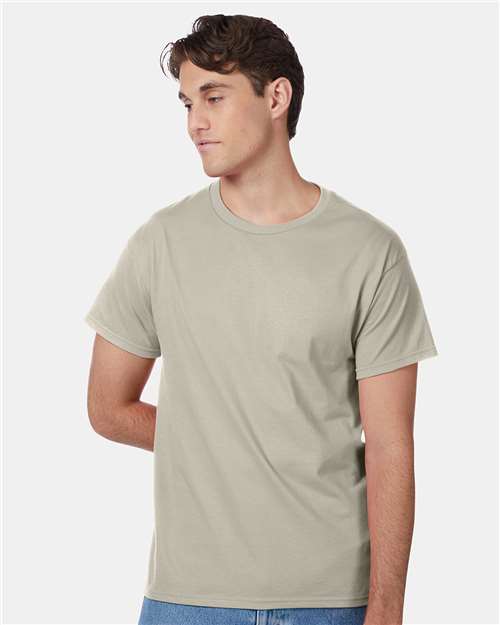 Unisex Authentic T-Shirt - Sand