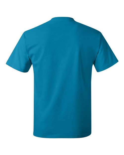Unisex Authentic T-Shirt - Teal