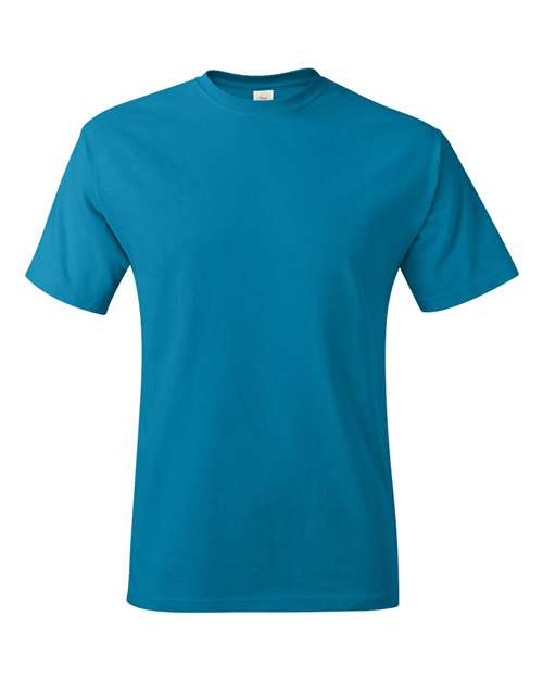 Unisex Authentic T-Shirt - Teal
