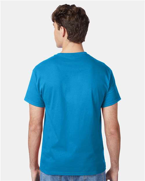 Unisex Authentic T-Shirt - Teal
