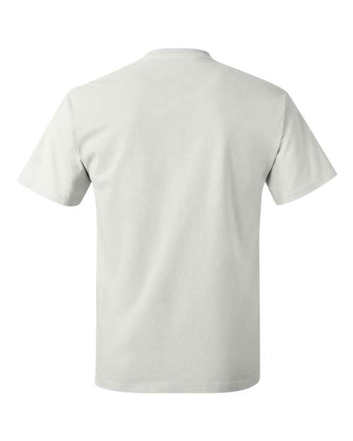 Unisex Authentic T-Shirt - White