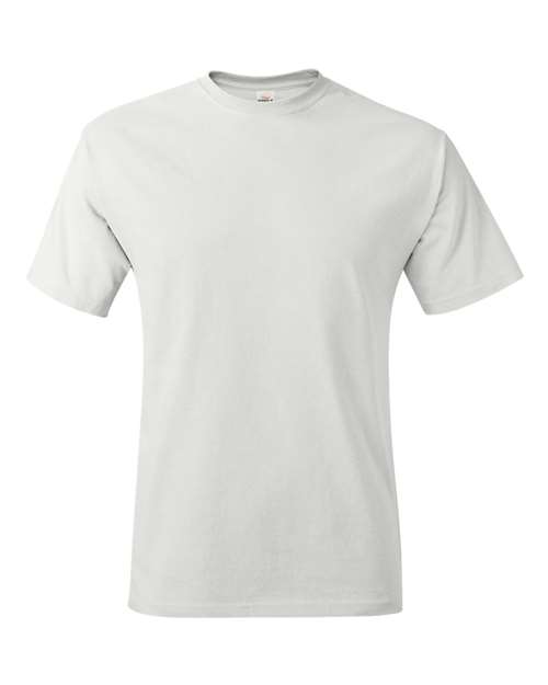 Unisex Authentic T-Shirt - White