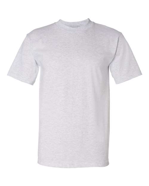 Unisex USA-Made Heavyweight T-Shirt - Ash