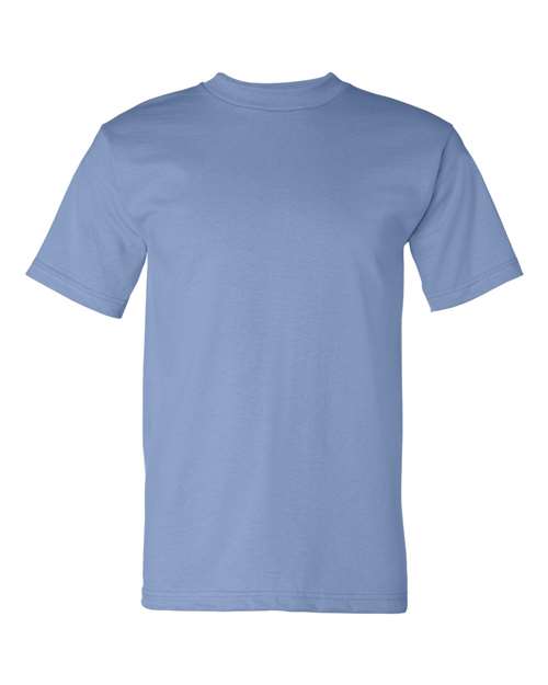 Unisex USA-Made Heavyweight T-Shirt - Carolina Blue