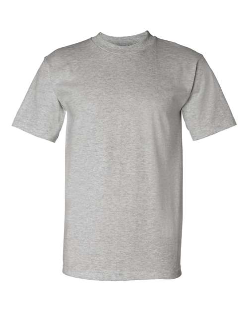 Unisex USA-Made Heavyweight T-Shirt - Dark Ash