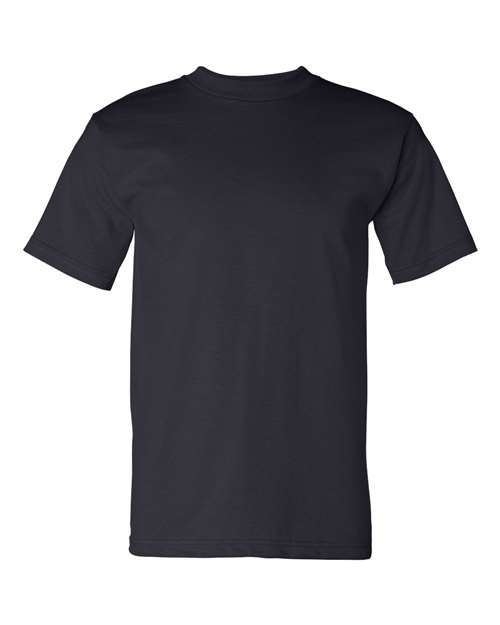 Unisex USA-Made Heavyweight T-Shirt - Navy