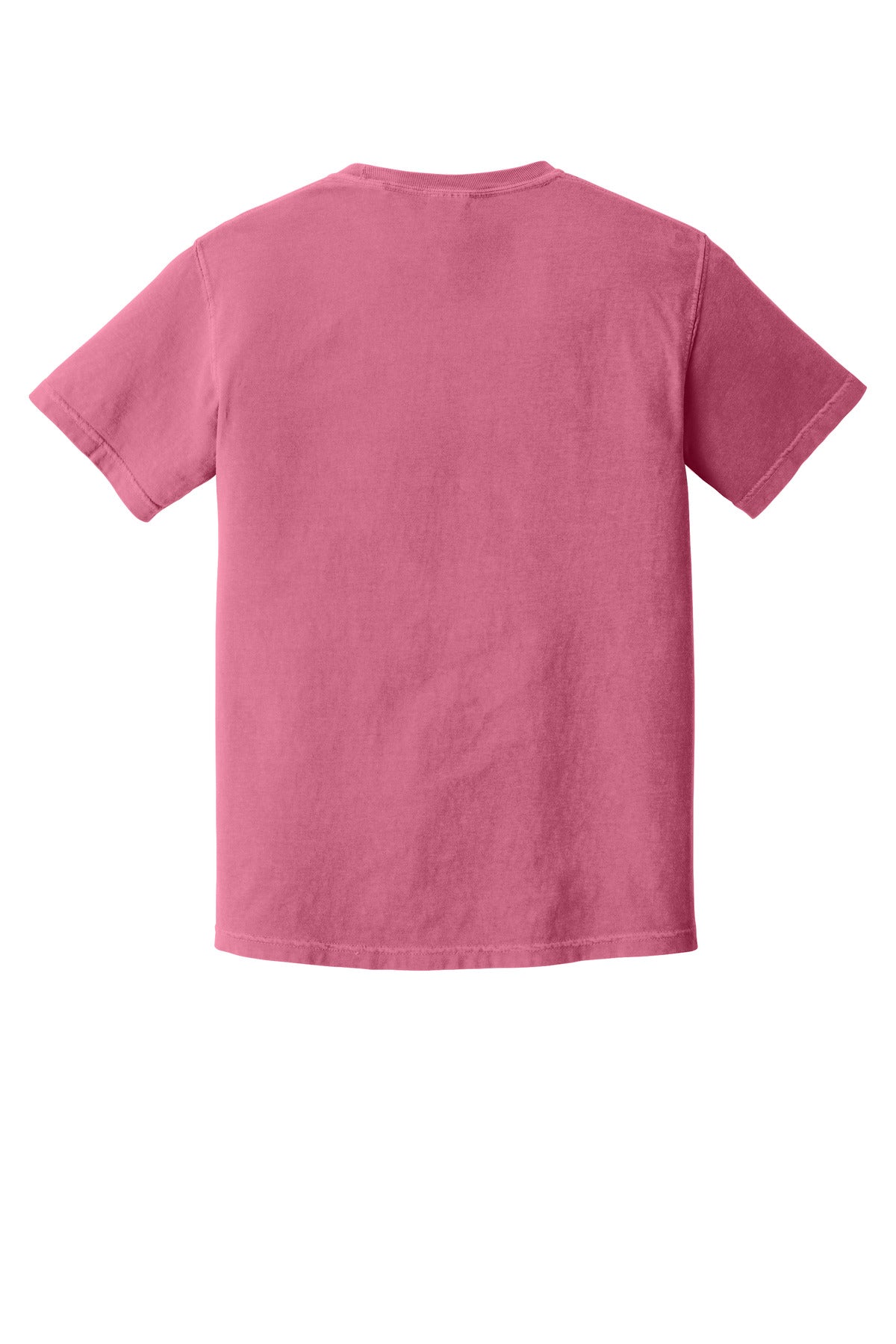 COMFORT COLORS  Heavyweight Ring Spun Tee - Crunchberry