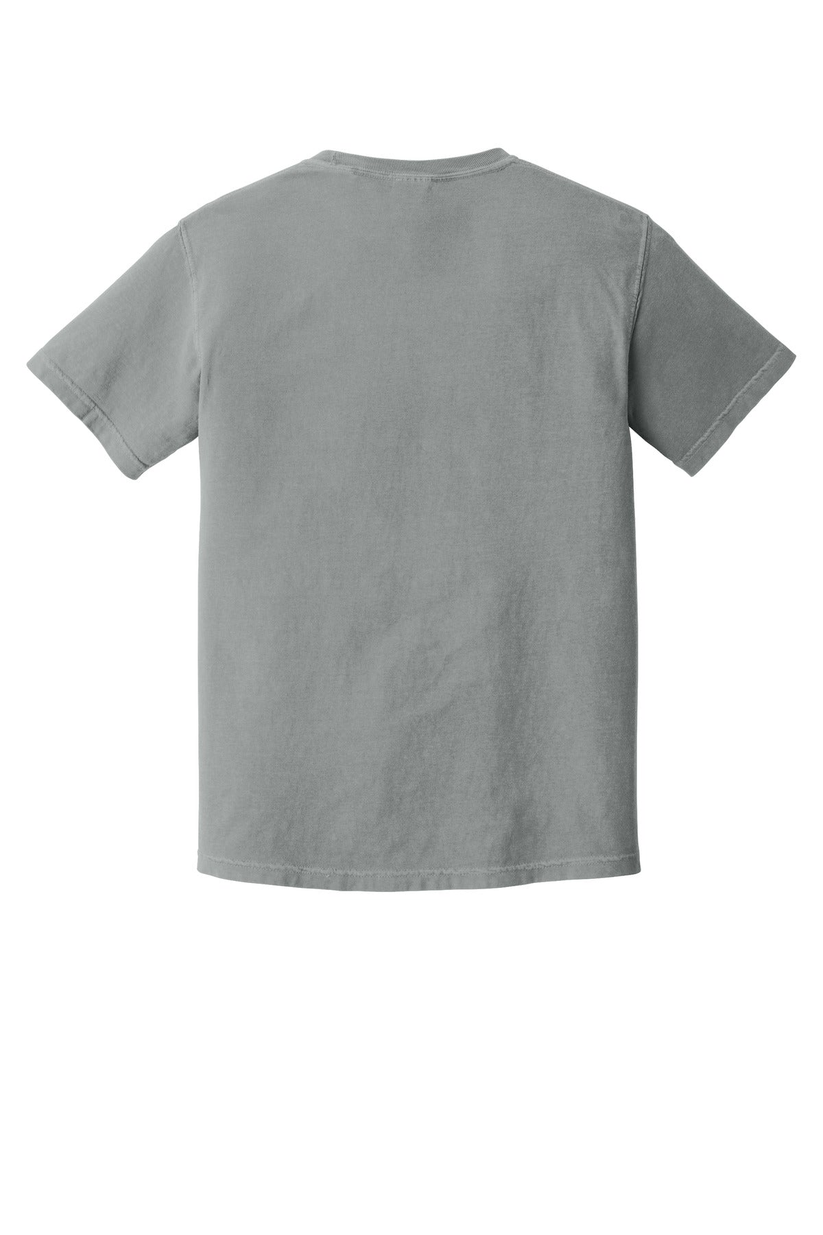 COMFORT COLORS  Heavyweight Ring Spun Tee - Granite