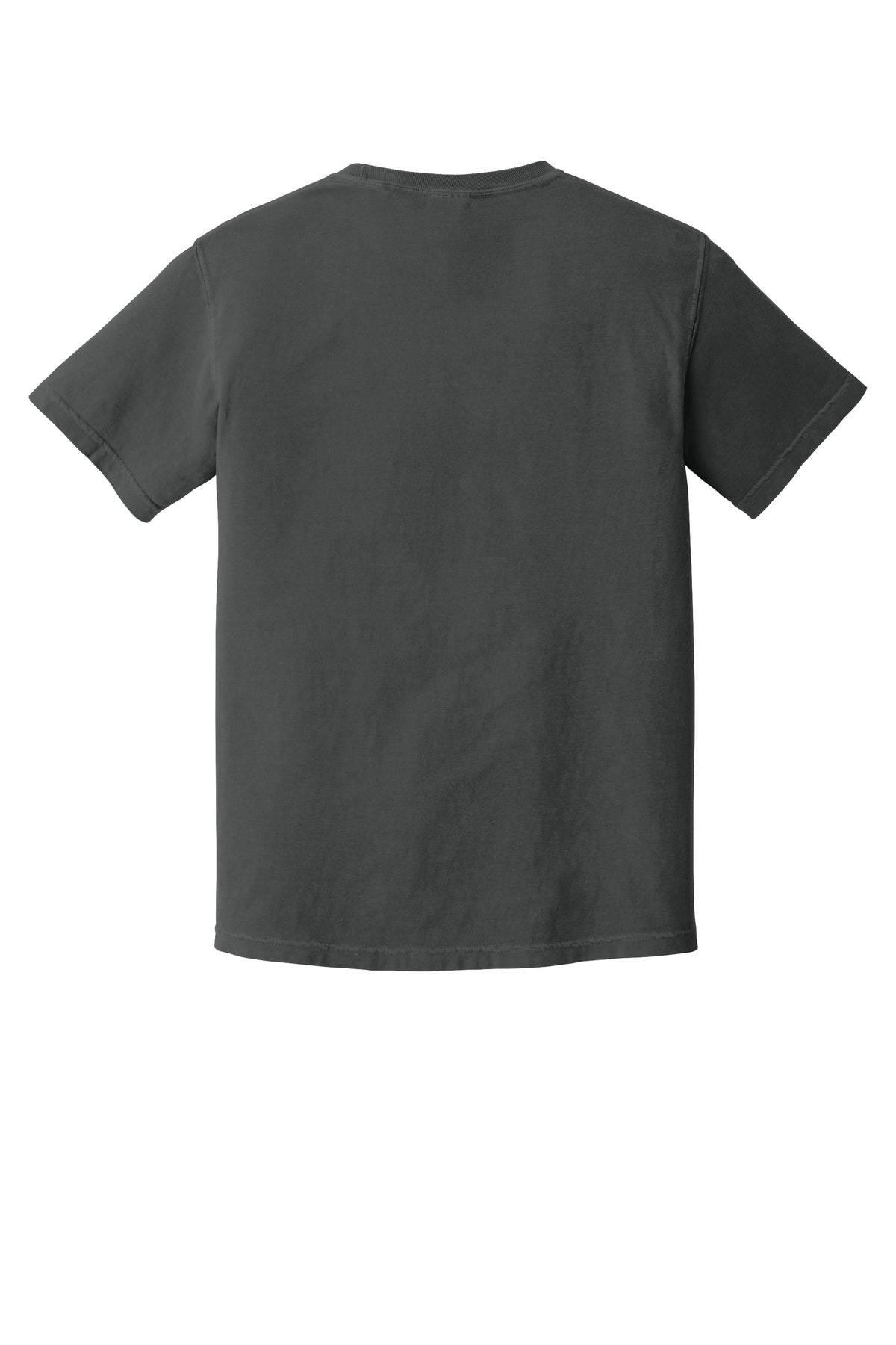 COMFORT COLORS  Heavyweight Ring Spun Tee - Graphite
