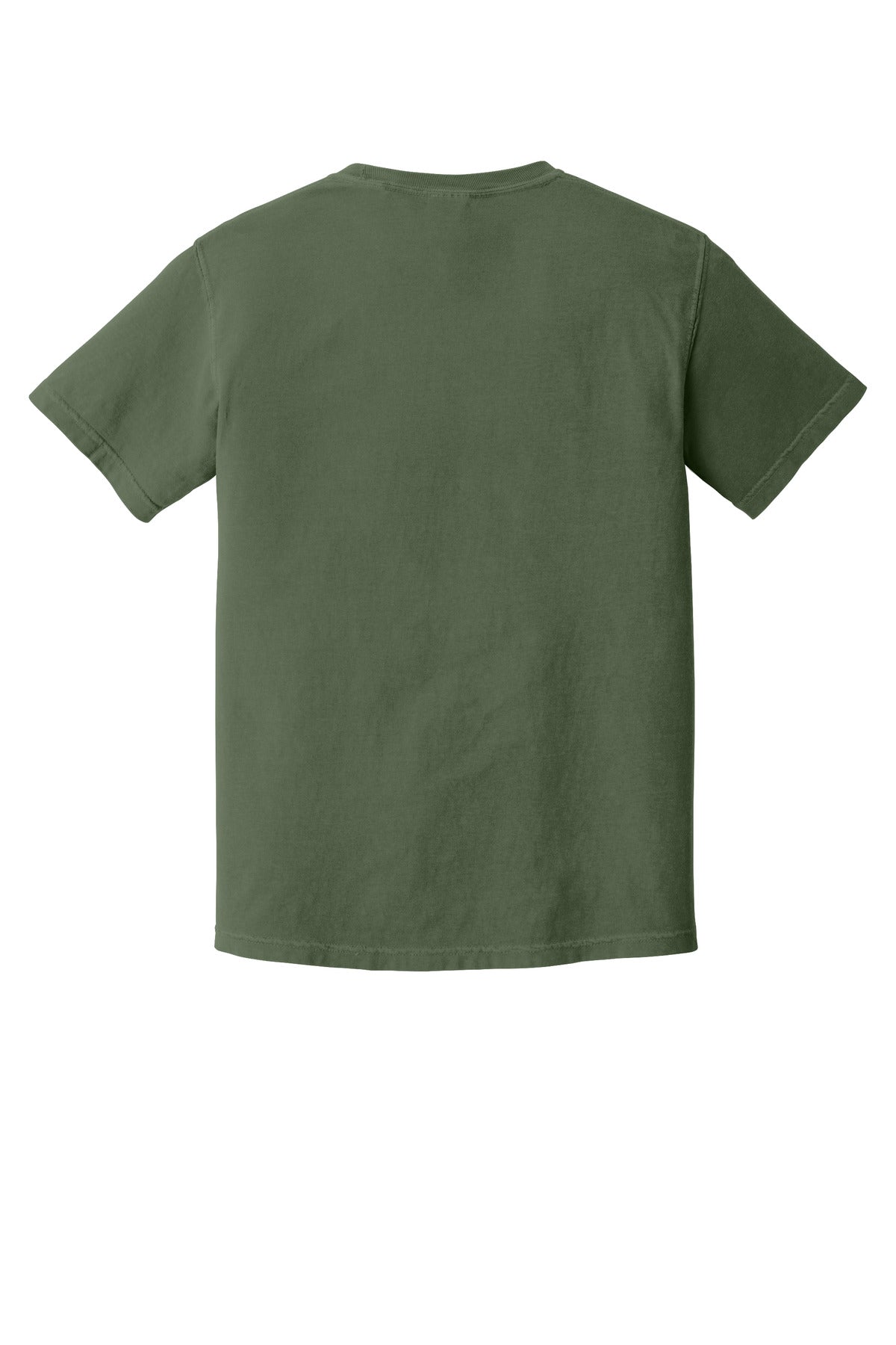 COMFORT COLORS  Heavyweight Ring Spun Tee - Hemp