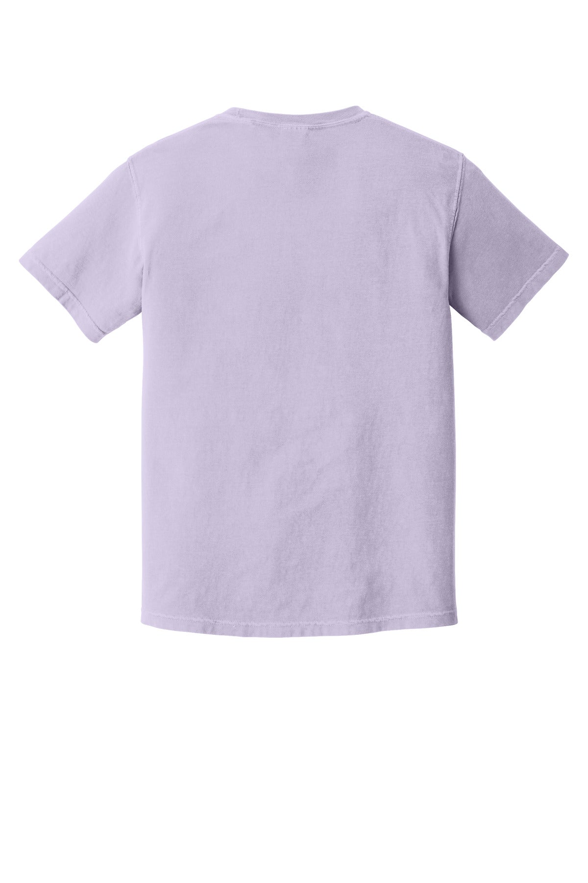 COMFORT COLORS  Heavyweight Ring Spun Tee - Orchid